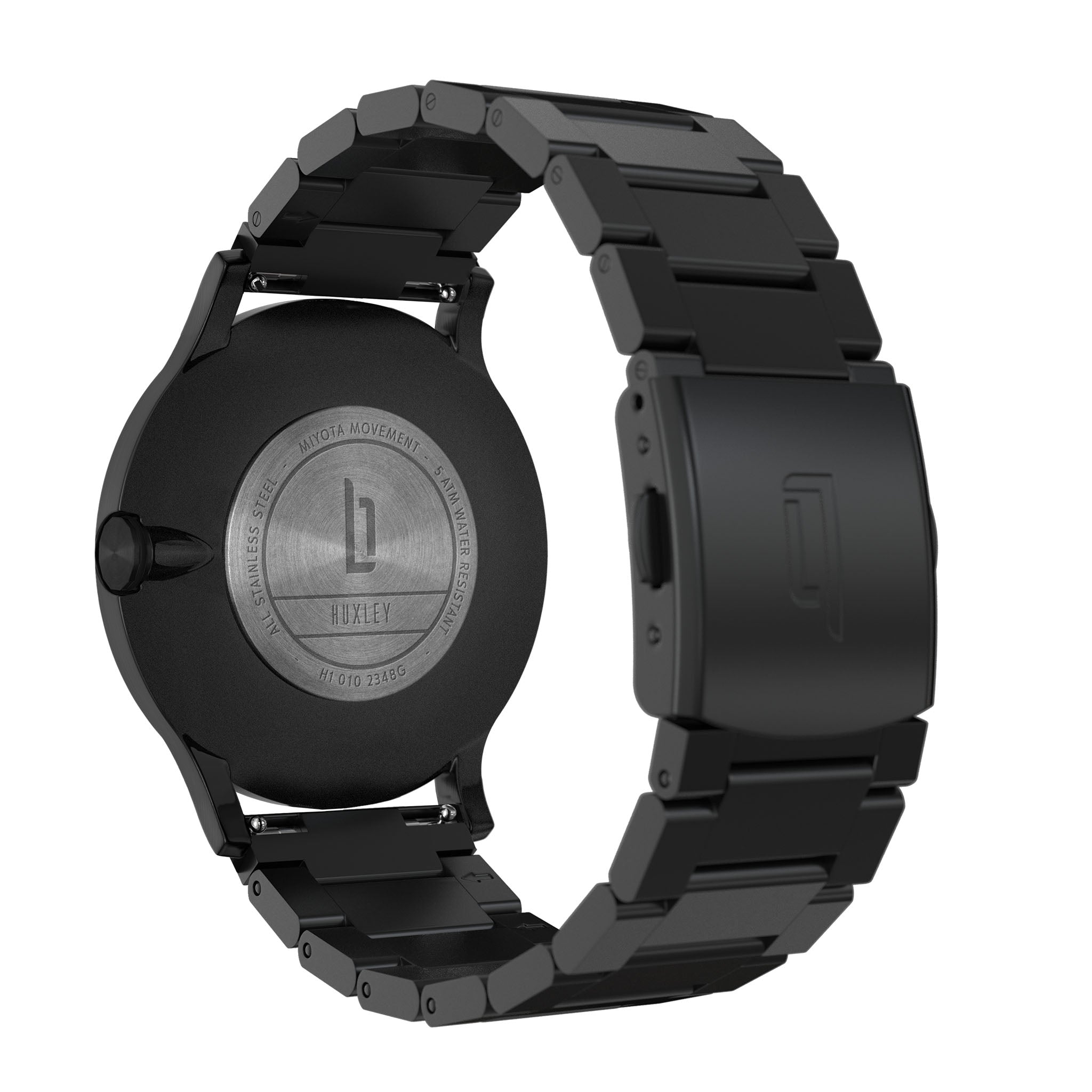 Huxley Shadow - Lilienthal Berlin