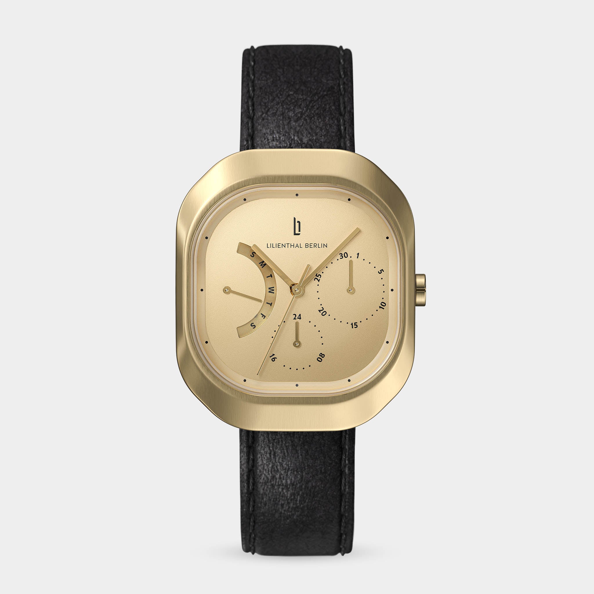 Multimatica All Gold - Lilienthal Berlin