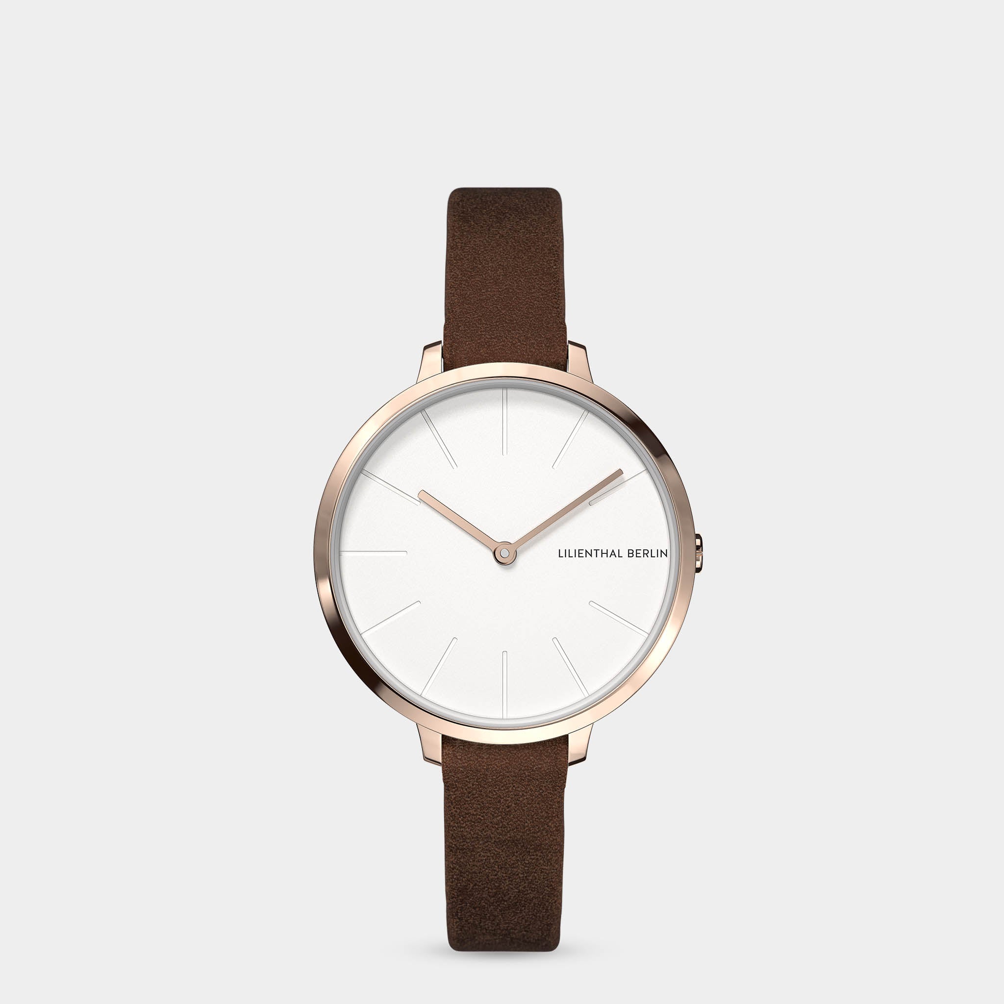 Rosalux Rosegold White - Lilienthal Berlin