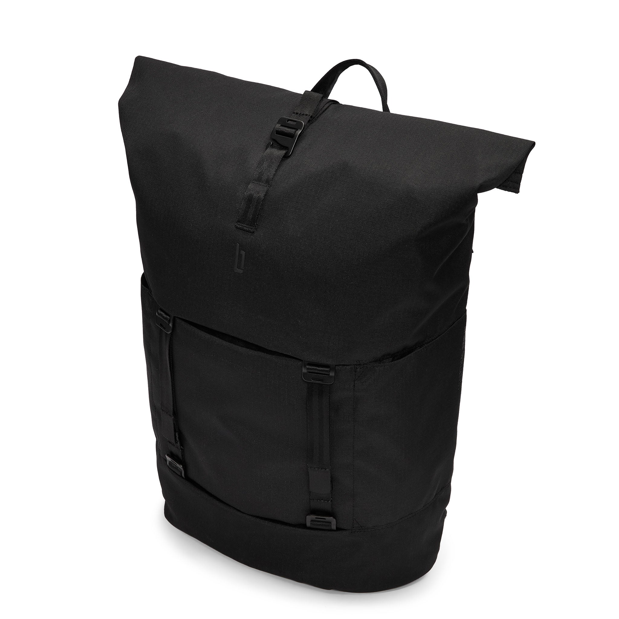 Urbaneer Rolltop Black - Lilienthal Berlin