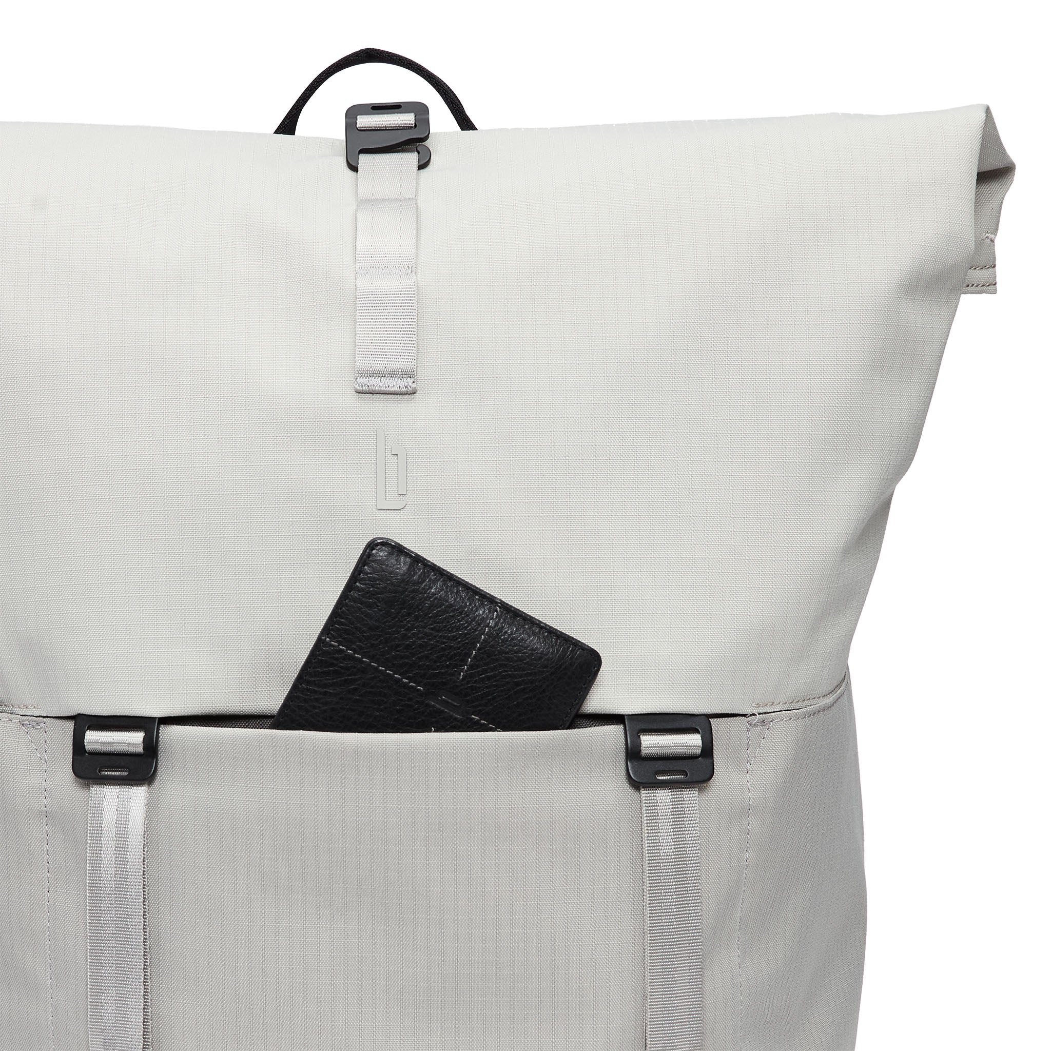 Urbaneer Rolltop Chalk - Lilienthal Berlin