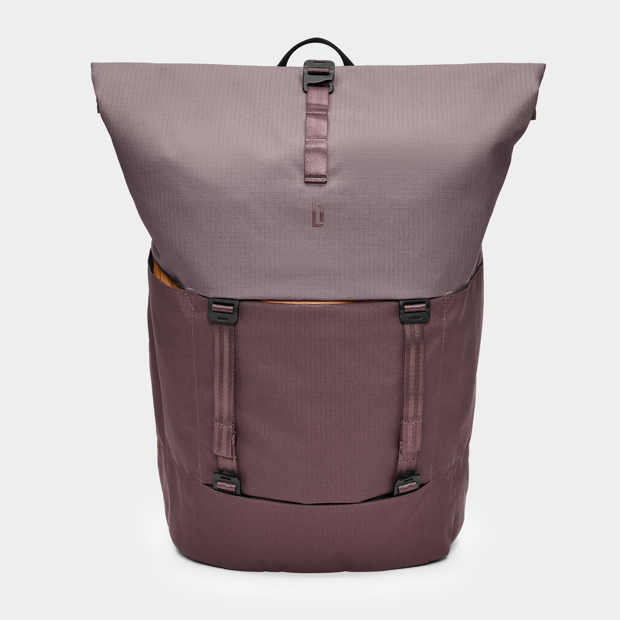Urbaneer Rolltop - Aubergine - Lilienthal Berlin