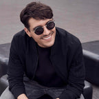 Chillwave Silver Black Gray - Lilienthal Berlin