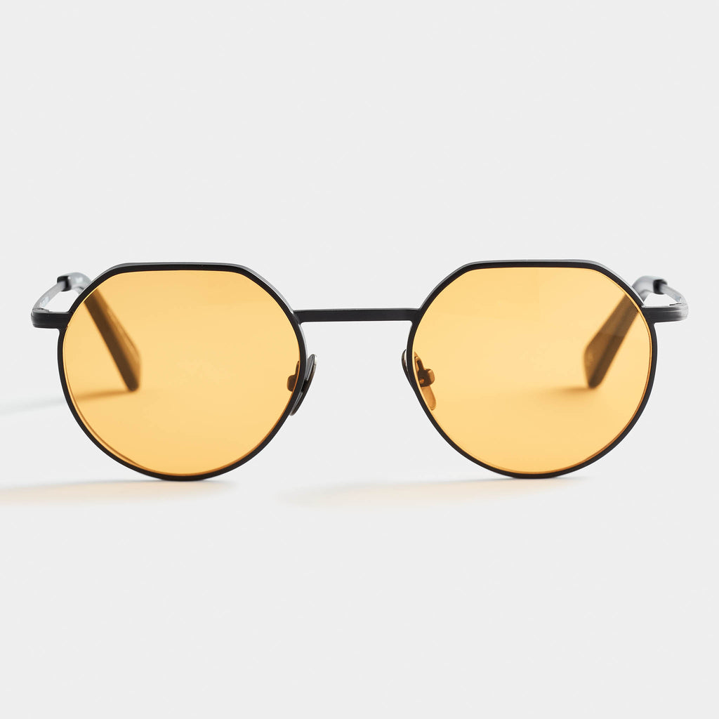 Nu Jazz – Black / Orange