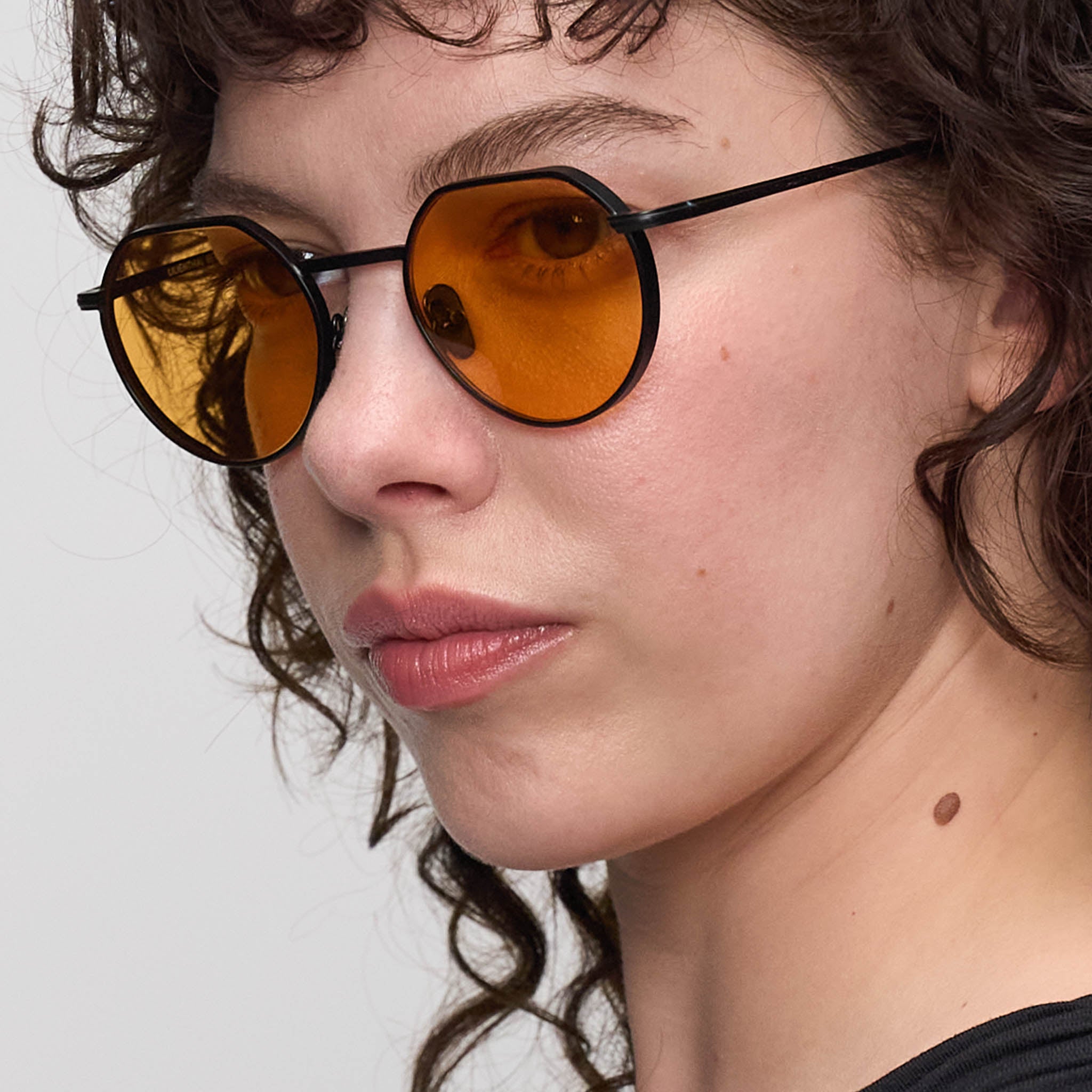 Nu Jazz – Black / Orange