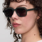 Dreamgaze II – Seaglass / Green