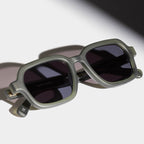 Dreamgaze II – Seaglass / Green