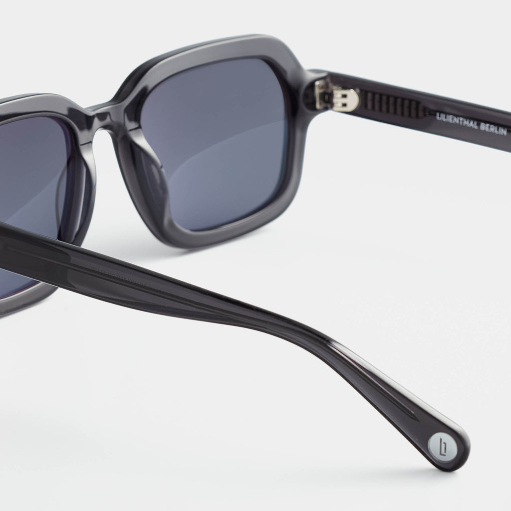 Dreamgaze II – Anthracite / Gray