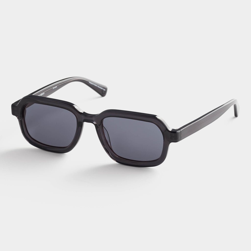 Dreamgaze II – Anthracite / Gray