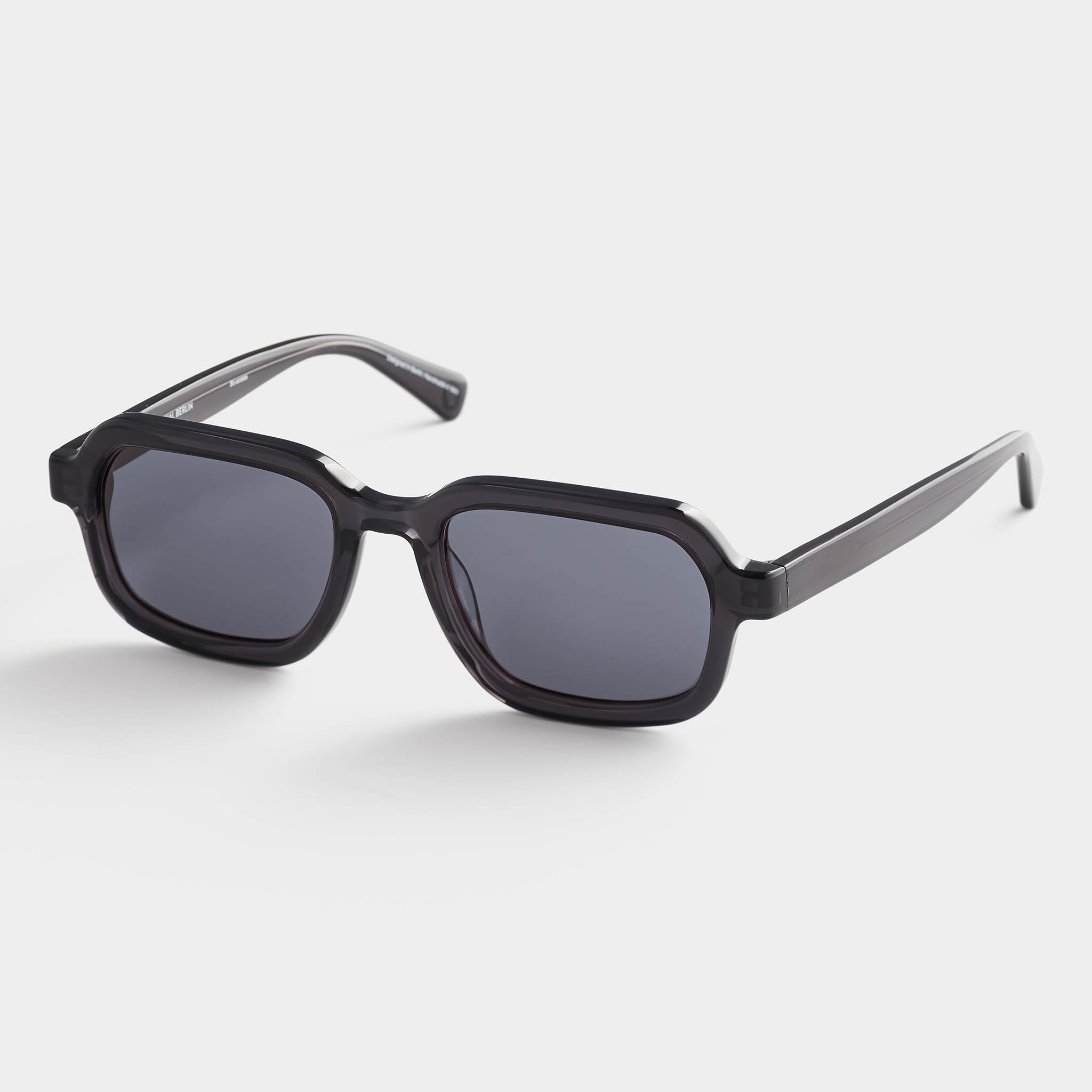 Dreamgaze II – Anthracite / Gray