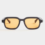 Dreamgaze II – Anthracite / Orange