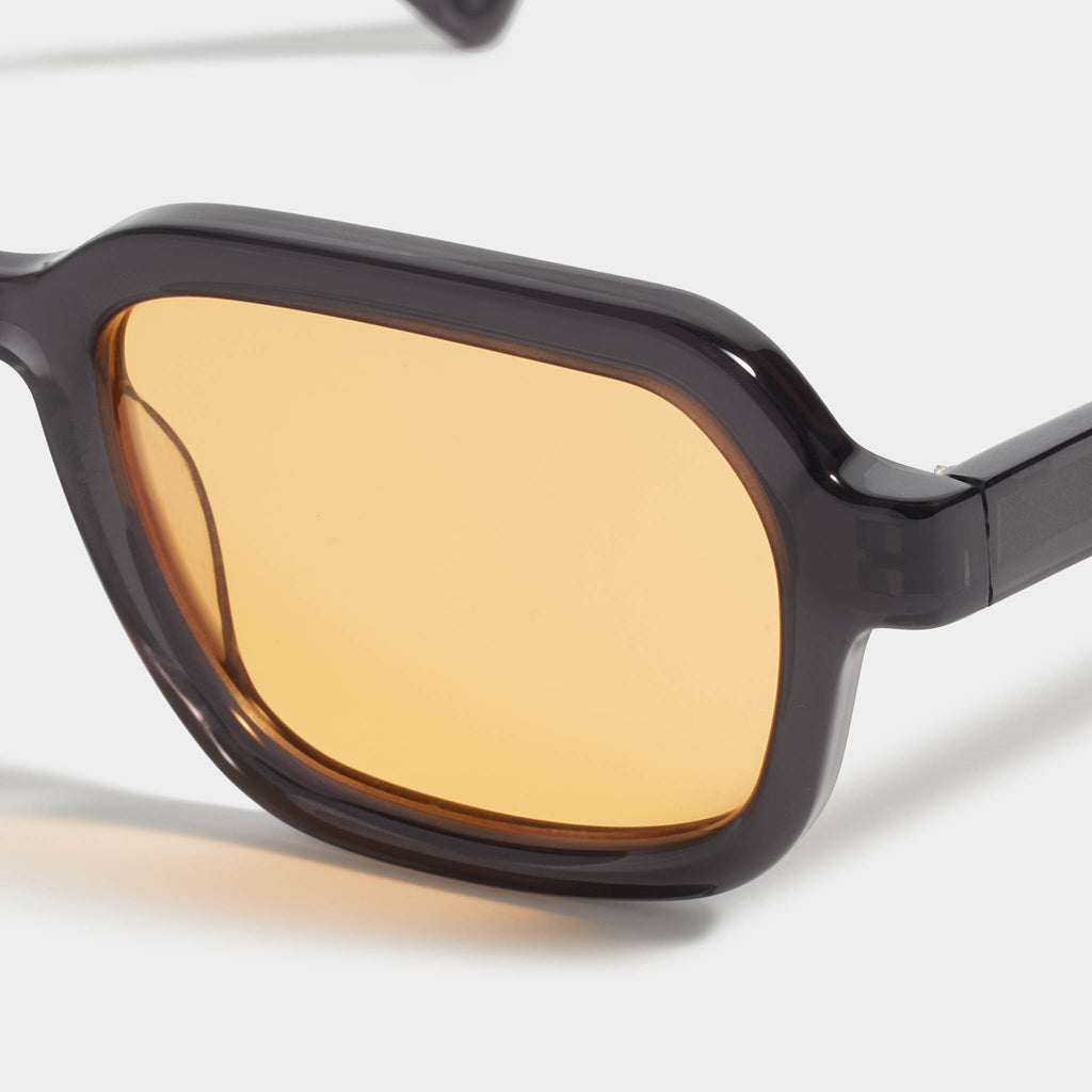 Dreamgaze II – Anthracite / Orange