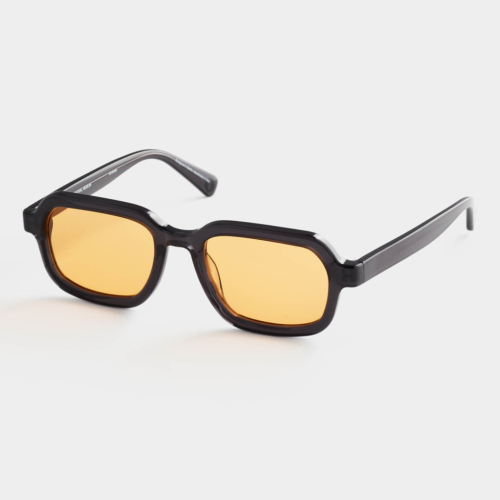 Dreamgaze II – Anthracite / Orange