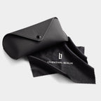 Dreamgaze II – Brown Gray / Gray