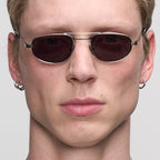 Neo Wave – Anthracite Black / Gray