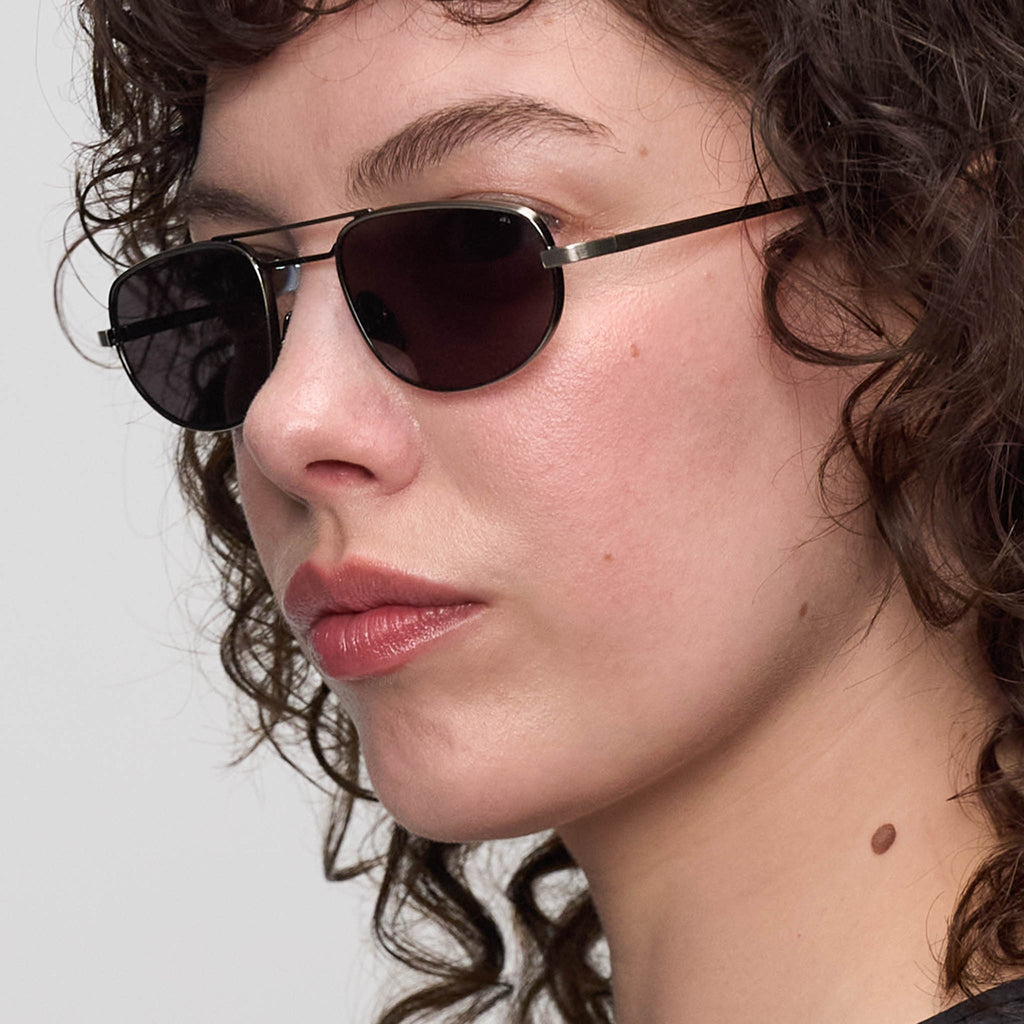 Neo Wave – Anthracite Black / Gray