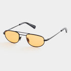 Neo Wave – Black Anthracite / Orange