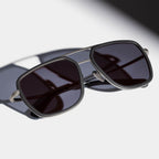 Aero Funk – Anthracite Black / Gray