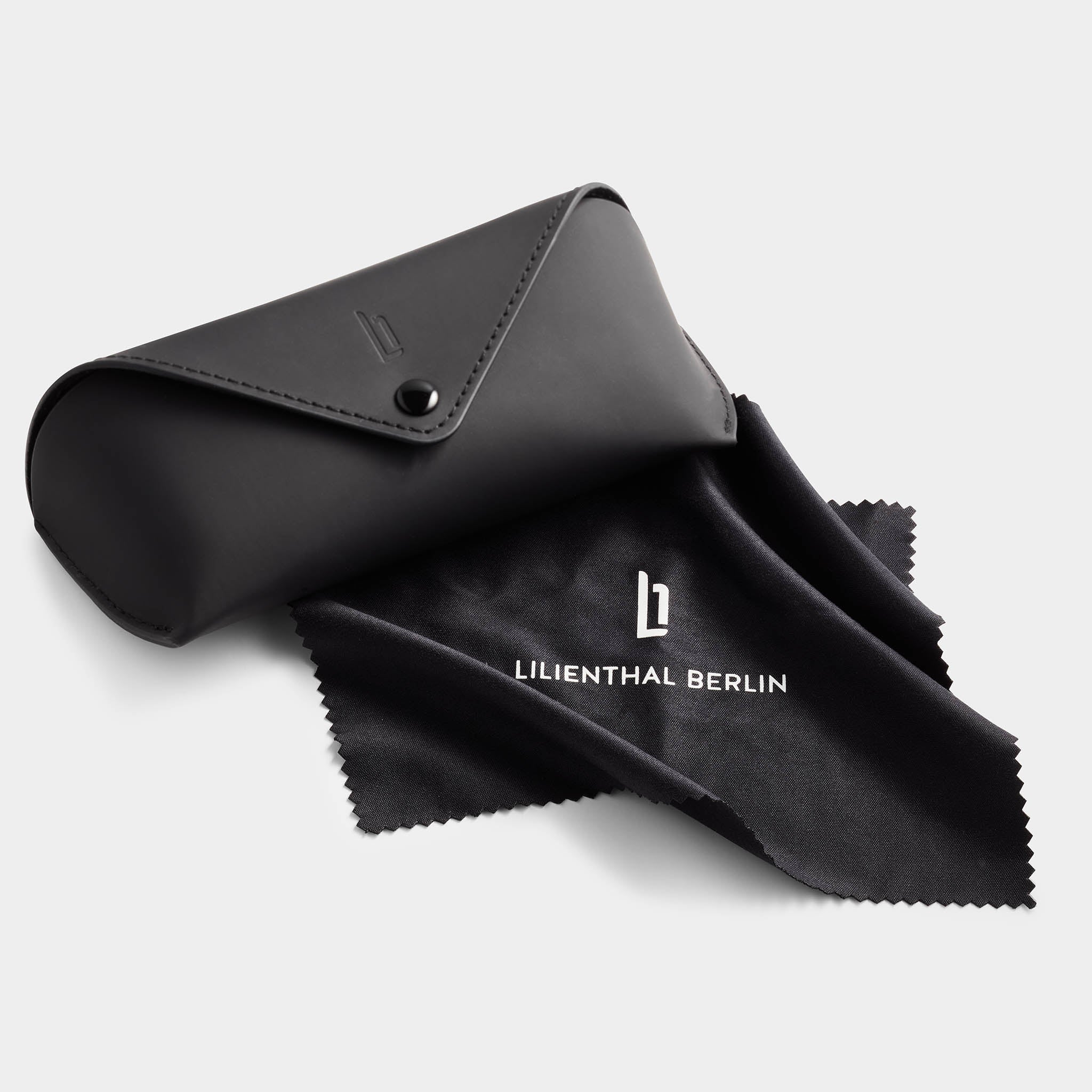 Aero Funk – Anthracite Black / Gray