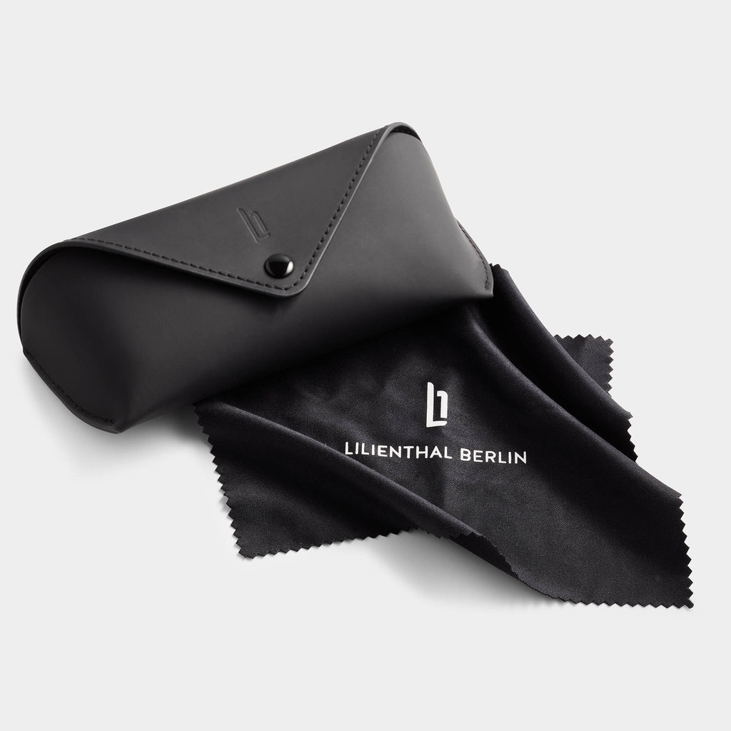 Aero Funk – Brushed Gold Brown / Green