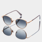 Fusion Pop – Rosegold Gray / Gray