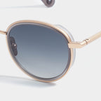 Fusion Pop – Rosegold Gray / Gray