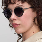 Fusion Pop – Anthracite Black / Gray