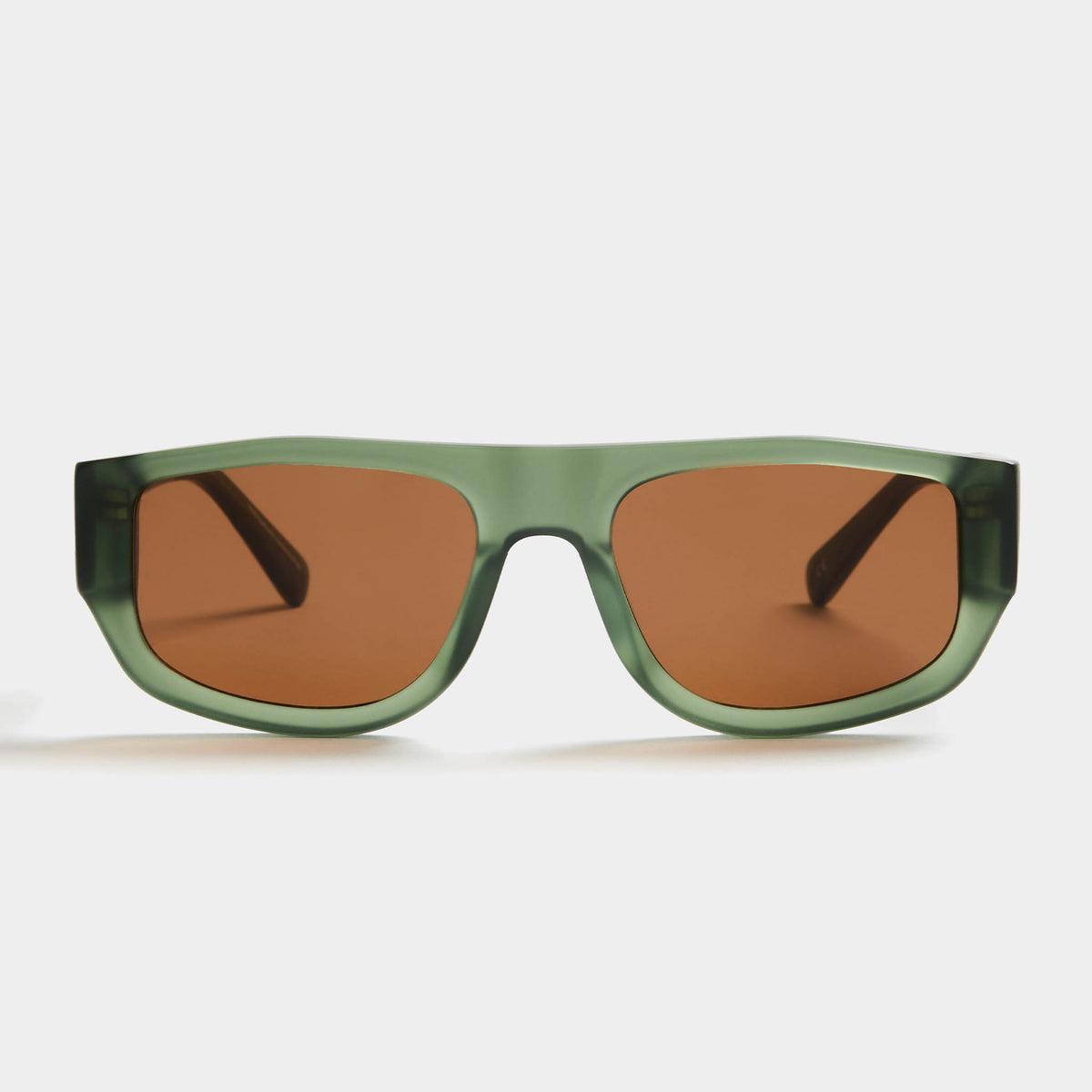 Nightcore Seaglass Green Brown - Lilienthal Berlin