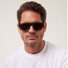 Nightcore Seaglass Green Brown - Lilienthal Berlin