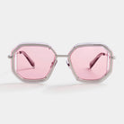 Deep Disco Silver Pixie Rose - Lilienthal Berlin