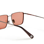 Beach House Anthracite Charcoal Tan - Lilienthal Berlin