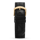 Leather Black Matte - Lilienthal Berlin