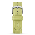 Leather Light green Matte - Lilienthal Berlin
