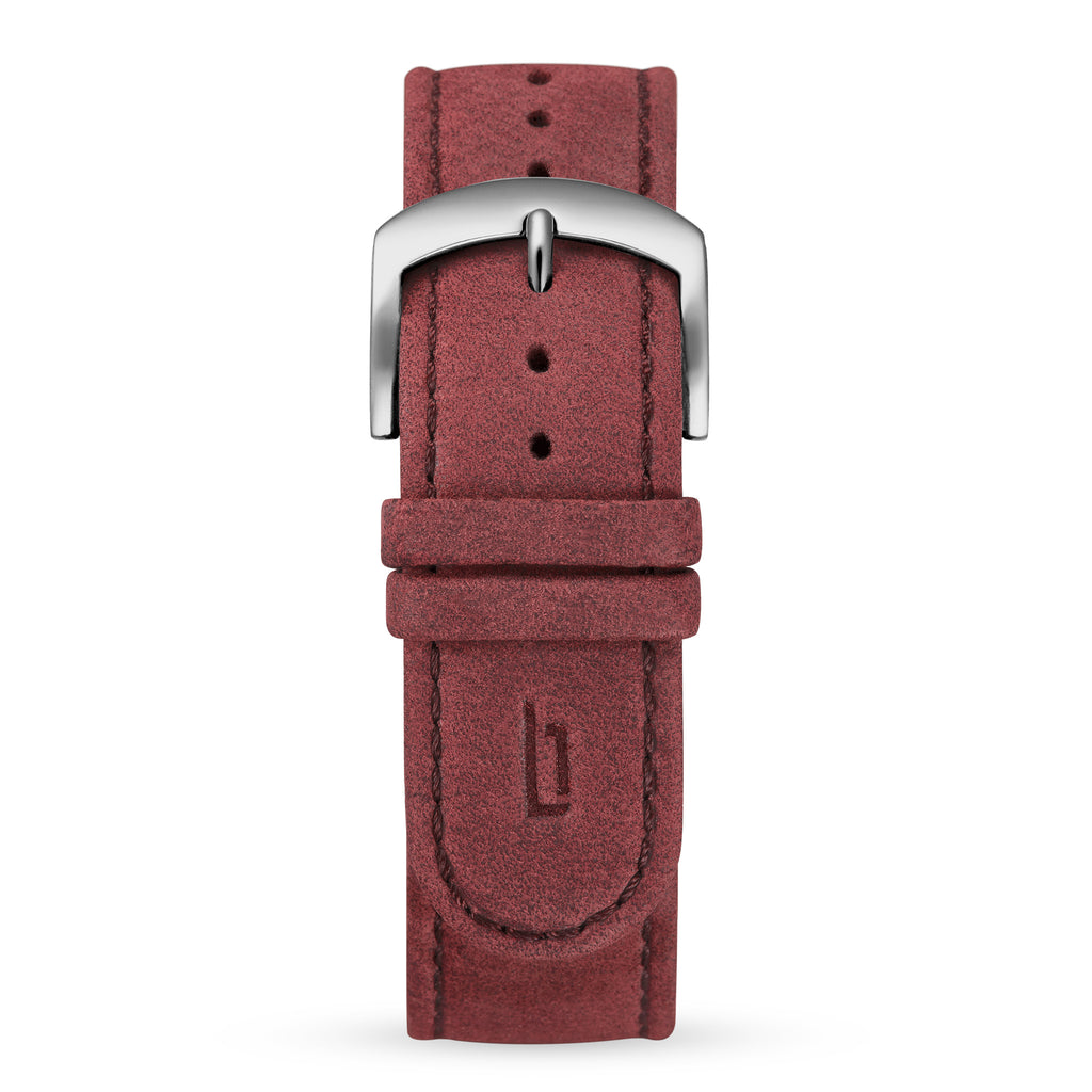 Leather Strap – Amarena