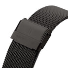 Mesh Anthracite Matte - Lilienthal Berlin