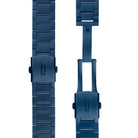 Stainless steel Blue Matte - Lilienthal Berlin