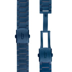 Stainless steel Blue Matte - Lilienthal Berlin