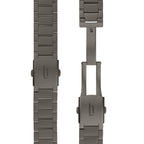 Stainless steel Anthracite Matte - Lilienthal Berlin