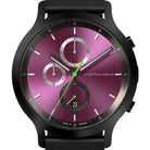 Chronograph Hyper Purple - Lilienthal Berlin