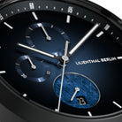 Chronograph Meteorite IV - Lilienthal Berlin
