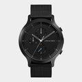 Chronograph – All Black