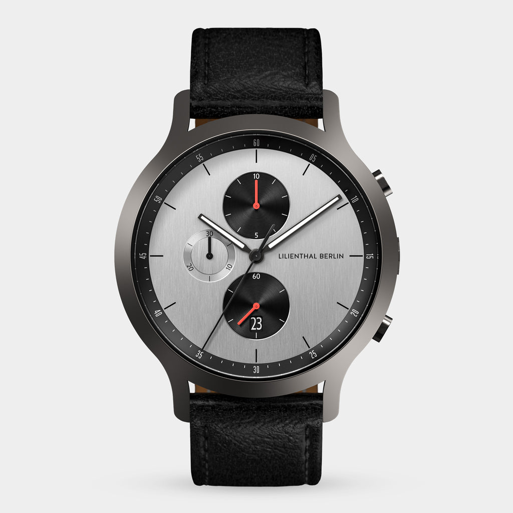 Chronograph Circuit - Lilienthal Berlin