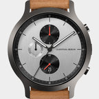 Chronograph – Circuit