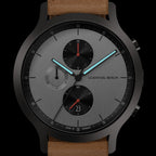 Chronograph Circuit - Lilienthal Berlin