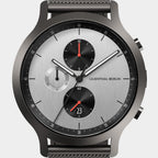 Chronograph – Circuit