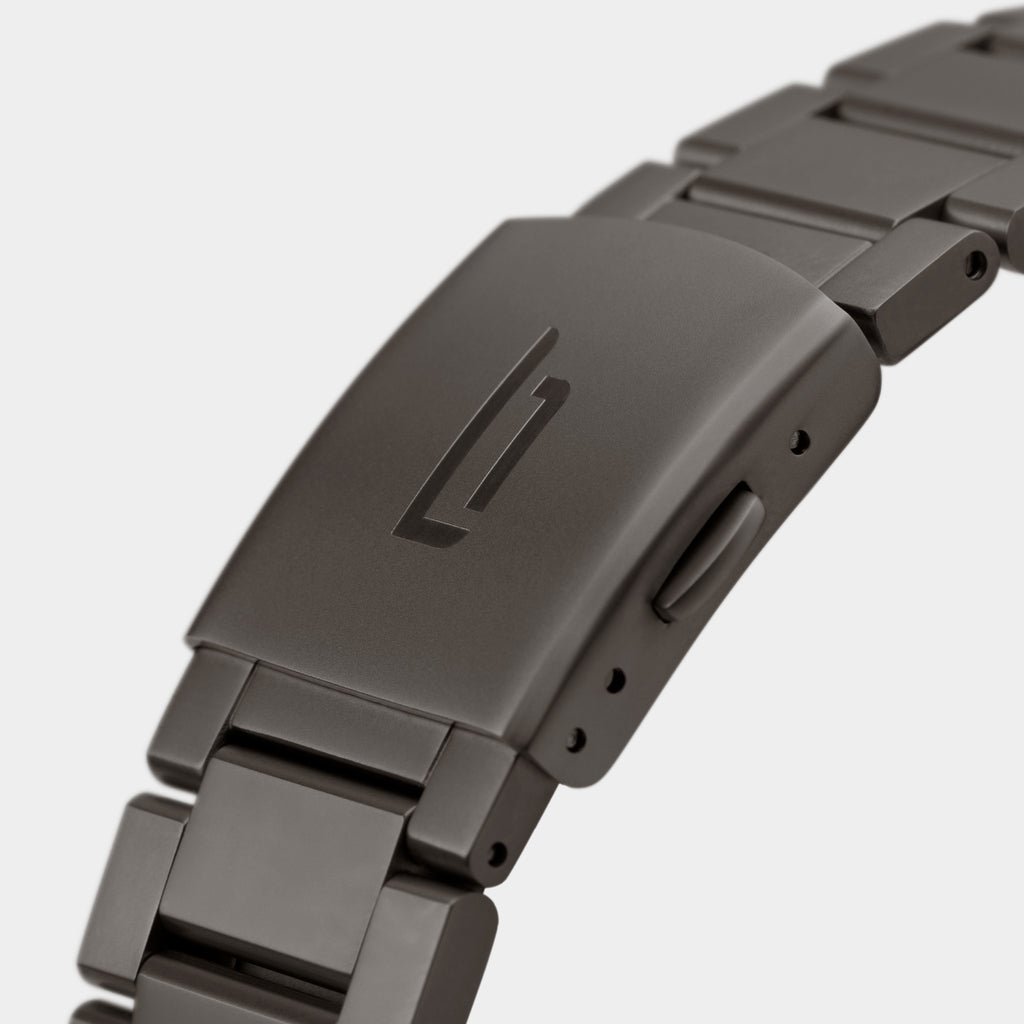 Chronograph – Circuit