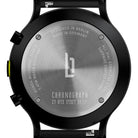 Chronograph Remix I - Lilienthal Berlin