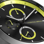 Chronograph Remix II - Lilienthal Berlin