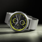 Chronograph Remix II - Lilienthal Berlin