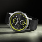 Chronograph Remix II - Lilienthal Berlin